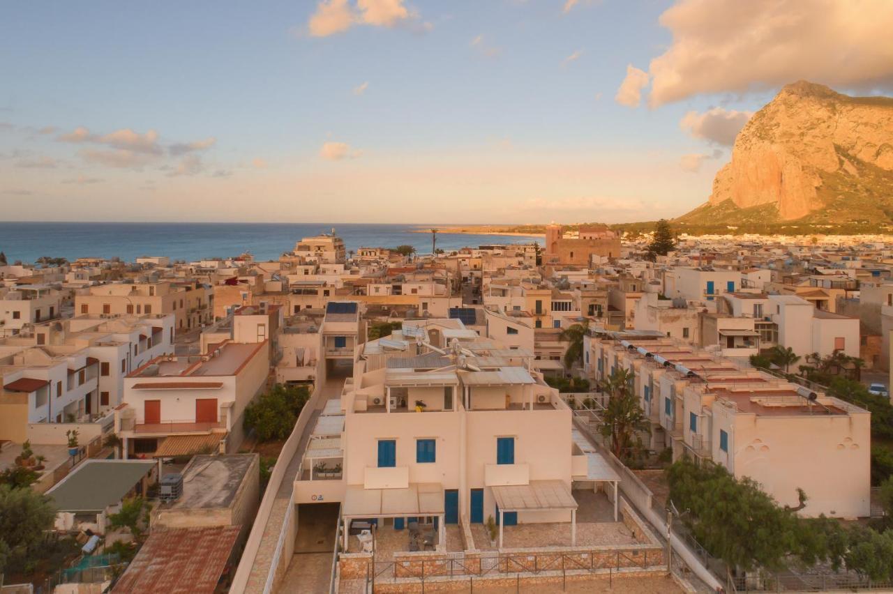 Rivazzurra Vivimare Apartment San Vito Lo Capo Exterior photo