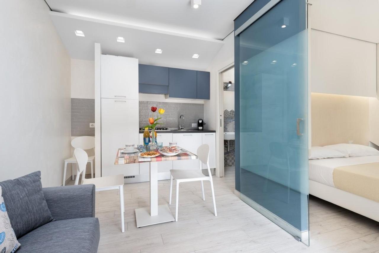 Rivazzurra Vivimare Apartment San Vito Lo Capo Exterior photo